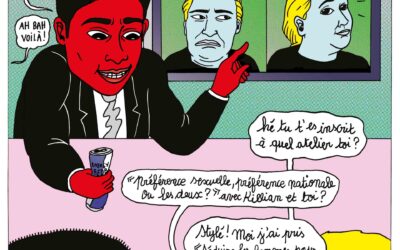 Masculinisme et biologie : le grand détournement