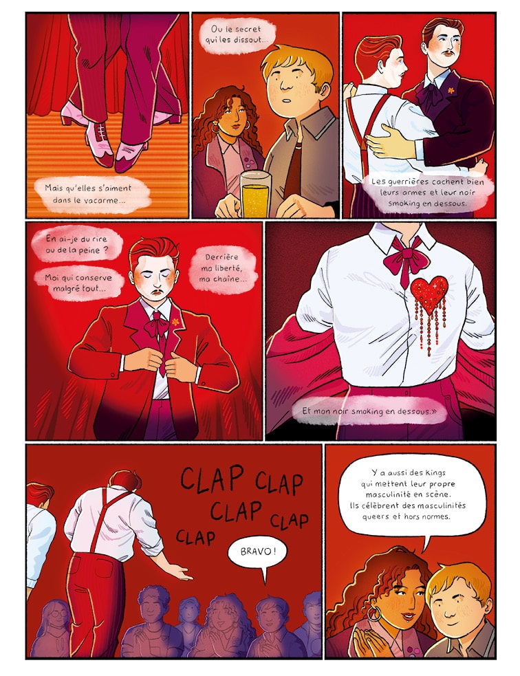 Crédit&nbsp;: Marcel Shorjian