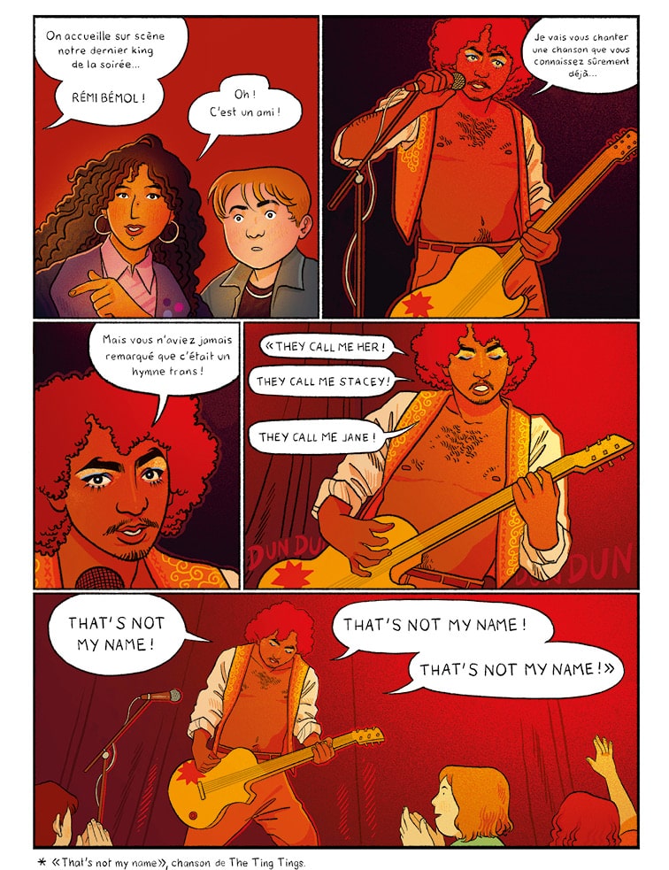 Crédit&nbsp;: Marcel Shorjian