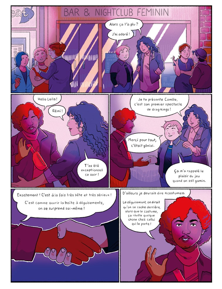 Crédit&nbsp;: Marcel Shorjian