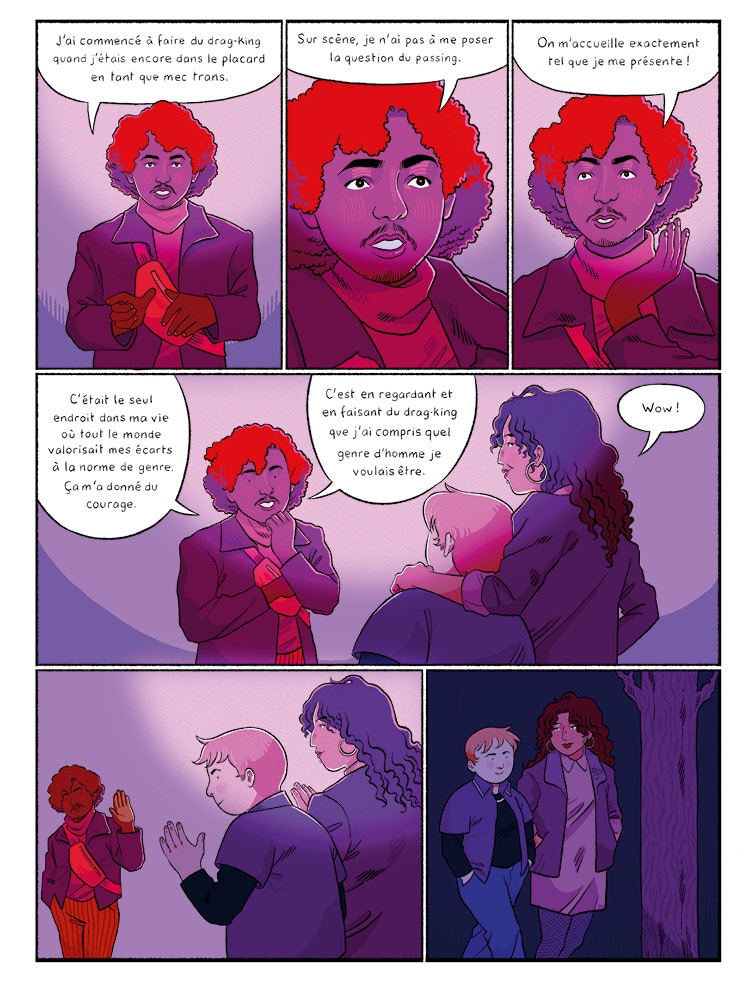 Crédit&nbsp;: Marcel Shorjian