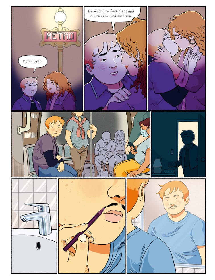 Crédit&nbsp;: Marcel Shorjian