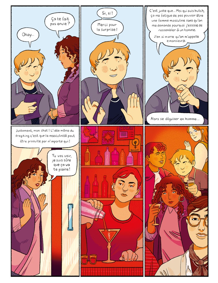 Crédit&nbsp;: Marcel Shorjian