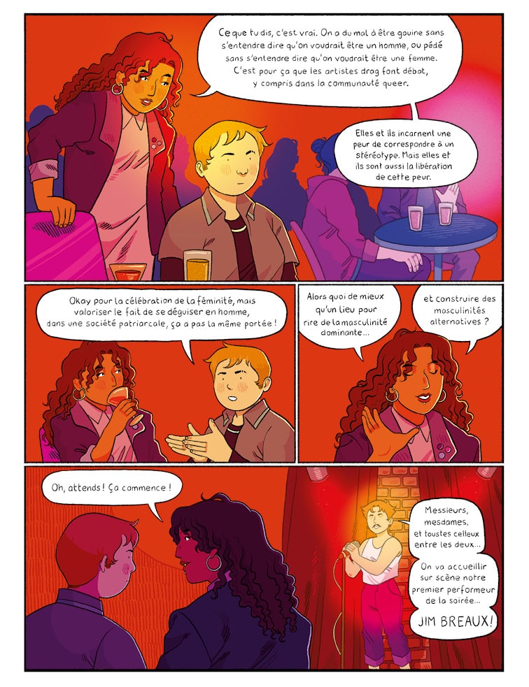 Crédit&nbsp;: Marcel Shorjian