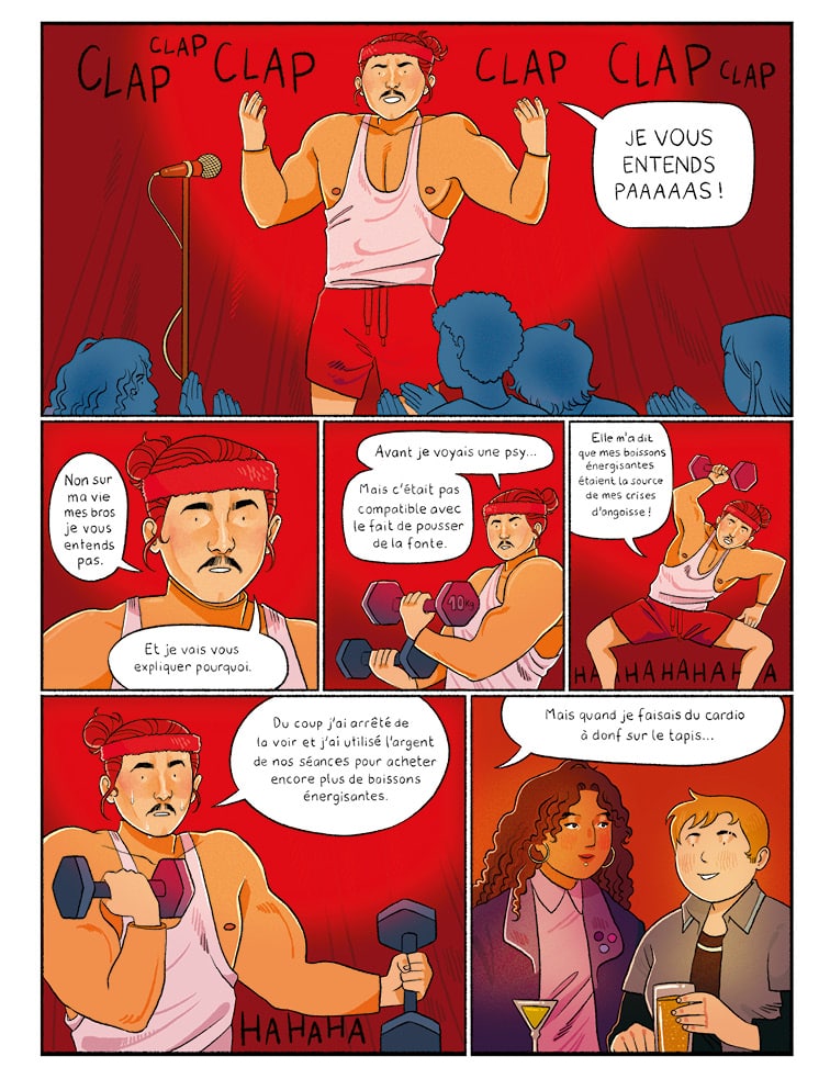 Crédit&nbsp;: Marcel Shorjian