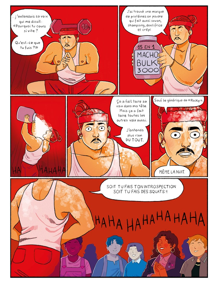 Crédit&nbsp;: Marcel Shorjian