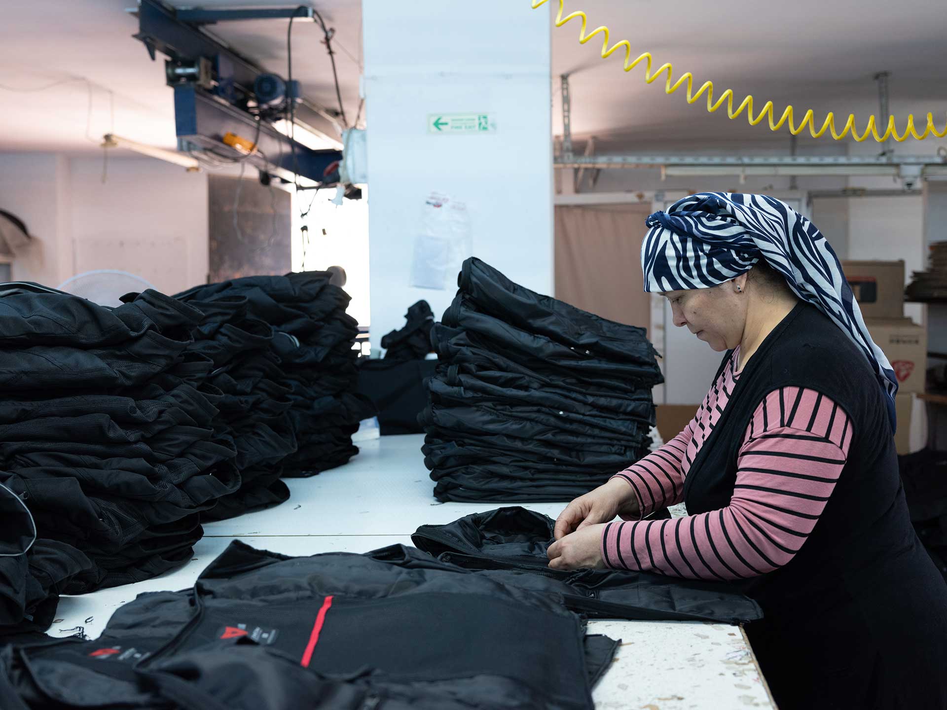 Crédit photo&nbsp;: Özge Sebzeci