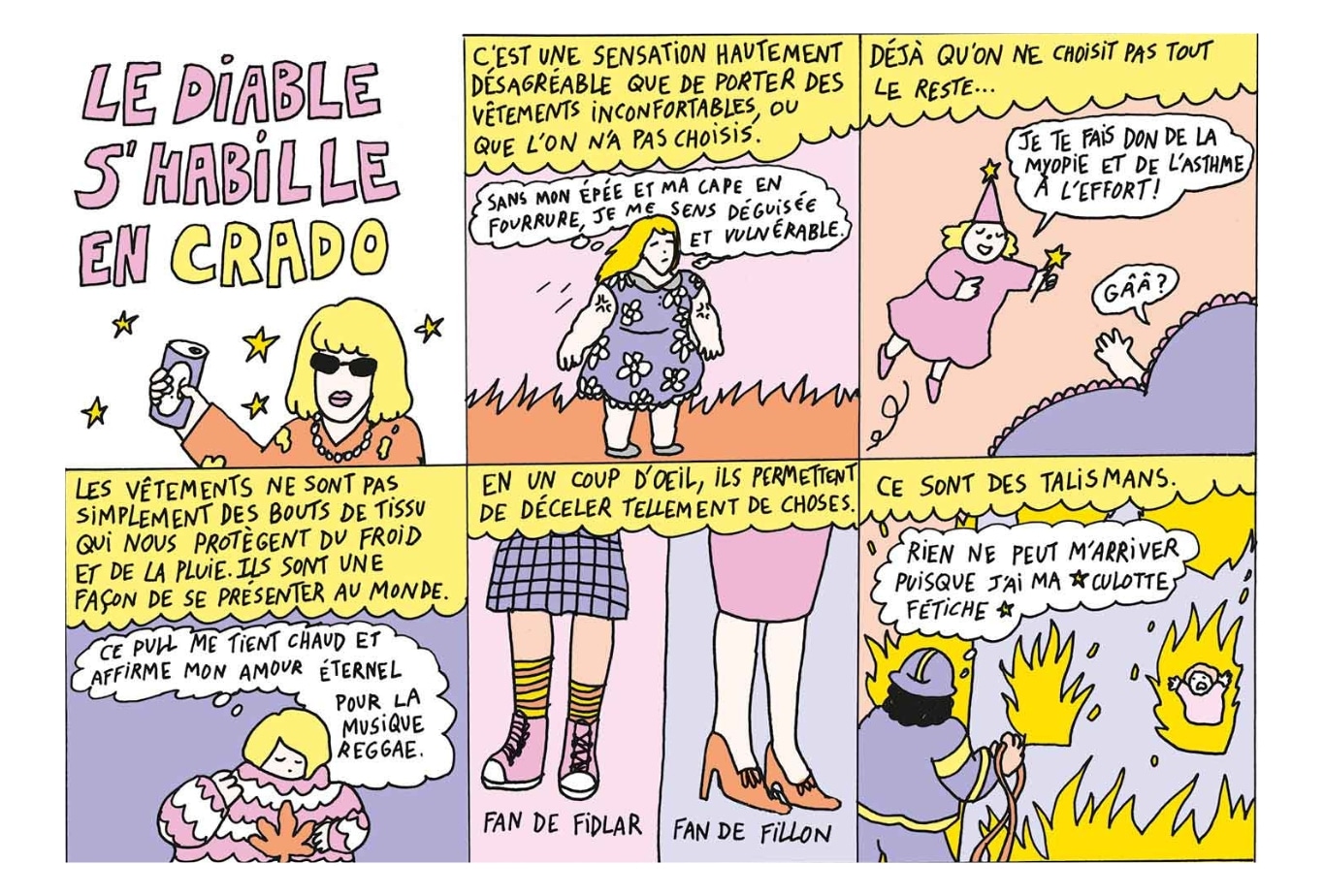 Andrée Viollis - couverture - Iris Pouy - Ariane Lavrilleux