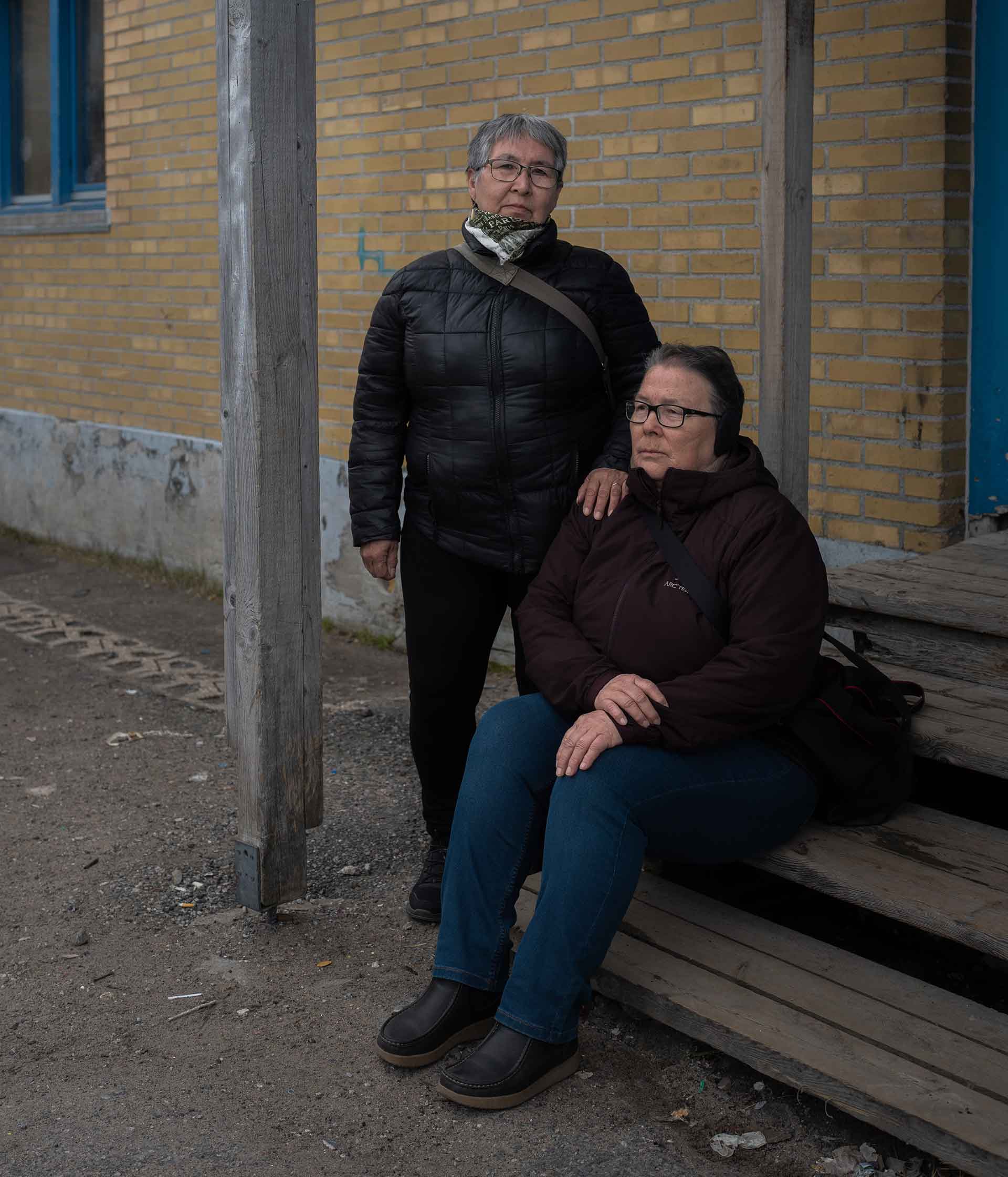 Crédit photo : Juliette Pav