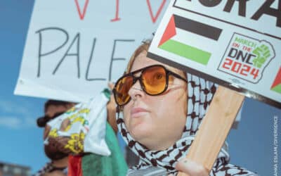De #MeToo à Gaza, défaire les silences