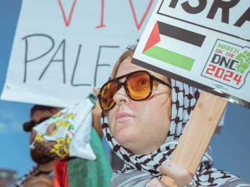 Crédit : Mahka ESLAMI / Divergence