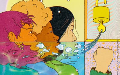 Violences sexuelles : des artistes racisées prennent la parole