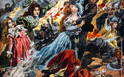 Quand l’habit fait le&nbsp;genre