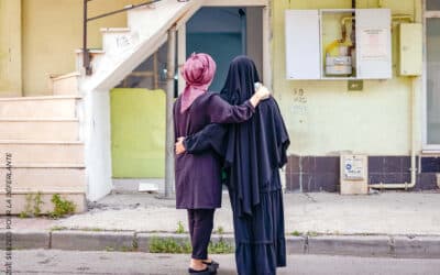 Avec les prolétaires de la fast-fashion en Turquie