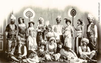 La mode est-elle toujours raciste&nbsp;?