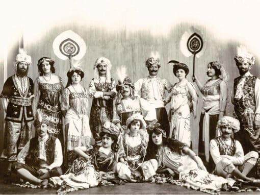 Crédit photo : Alinari / Roger-Viollet