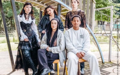 Au lycée, tenues (in)correctes exigées