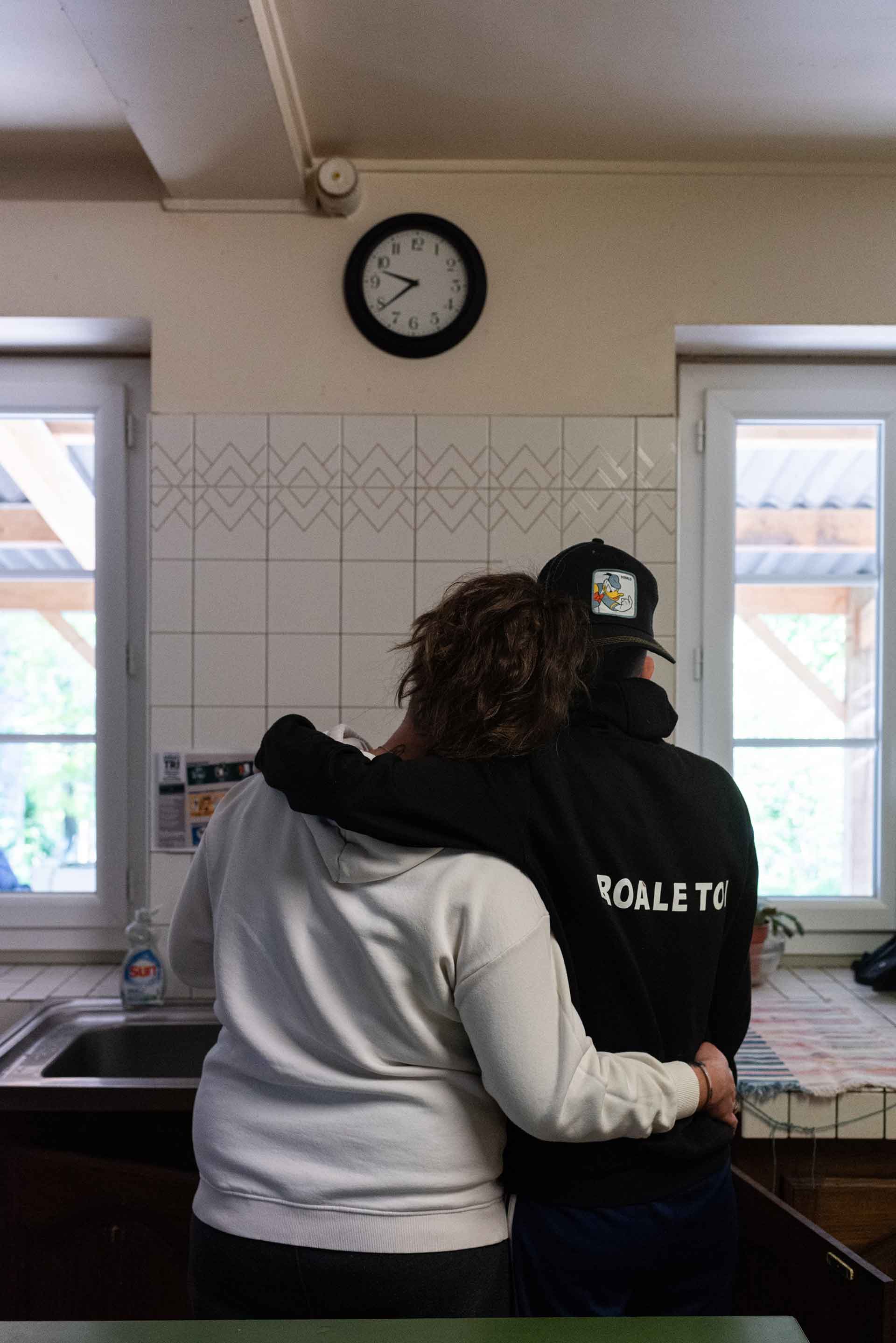 Crédit photo : Constance Decorde / Youpress