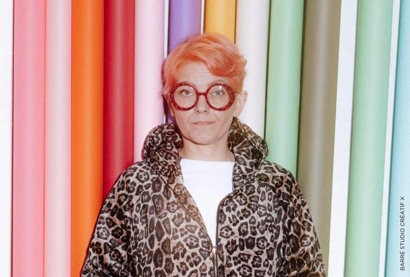 Double-page dans La Déferlante #16