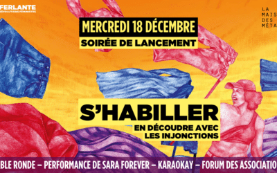 On aime, on partage : la newsletter de recommandations de la Déferlante