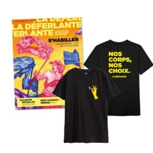 Numéro 16 + Tee-shirt - S'habiller