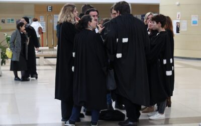 Procès des violeurs de Mazan&nbsp;: la défense a‑t-elle tous les droits&nbsp;?