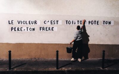 Après Mazan : « Il faut mettre le paquet sur l’éducation affective et sexuelle des enfants&nbsp;»