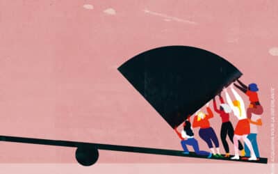 « À travail égal, salaire égal&nbsp;!&nbsp;»