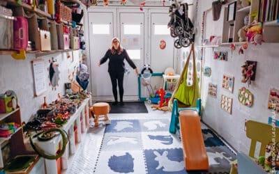 Assistantes maternelles, des journées sans&nbsp;fin