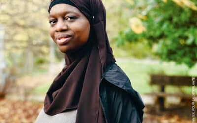 « Vous comptez retirer votre&nbsp;voile&nbsp;?&nbsp;»