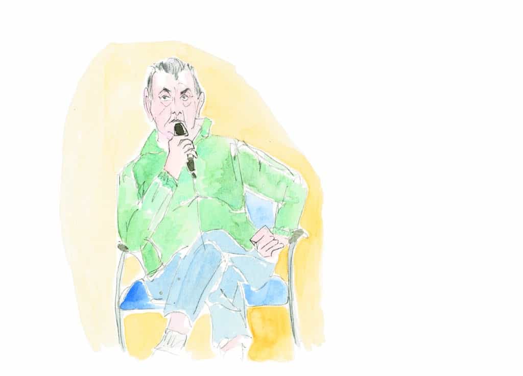 Dominique Pelicot est le principal accusé de ce procès. Le retraité de 72 ans a drogué son épouse pendant près de dix ans pour la violer et la livrer inconsciente à des inconnus.