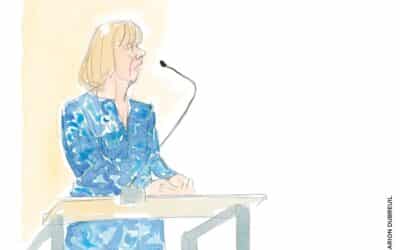 Face aux violeurs de&nbsp;Mazan