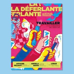 Numéro 17 — Travailler