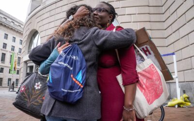 «&nbsp;La diplomatie féministe doit être décoloniale et antifasciste&nbsp;»