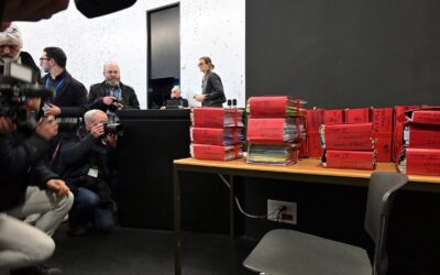 «&nbsp;L’inceste reste considéré comme le problème de la victime&nbsp;»