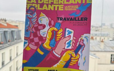 Nos recommandations pour un 8 mars engagé