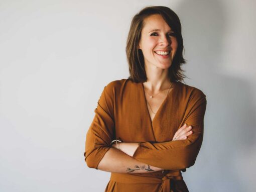 Chloé Riban - Archive personnelle