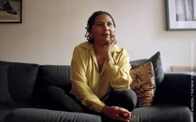 bell hooks, enseigner la liberté