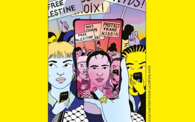 Peut-on encore lutter en&nbsp;ligne&nbsp;?