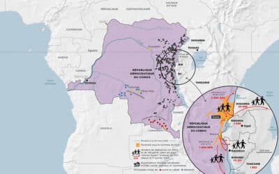 RDC : un conflit au long&nbsp;cours