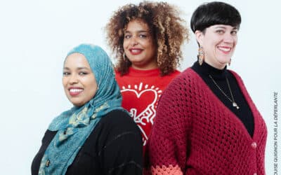 École : les mères montent au&nbsp;front