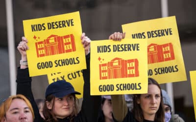 Newsletter : L’éducation, cet horizon libérateur