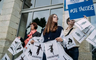 Pourquoi le procès Le Scouarnec a‑t-il si peu intéressé les médias&nbsp;?