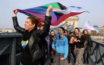 La Hongrie se prépare à une Pride historique
