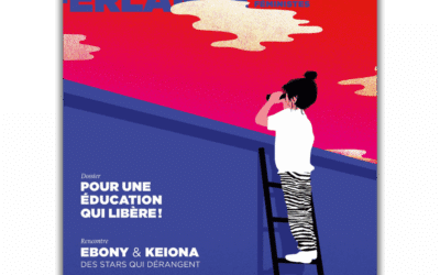 🚸Une éducation qui libère