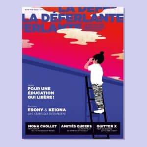 Numéro 18 — Éduquer