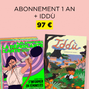 Iddù + Abonnement d'un an
