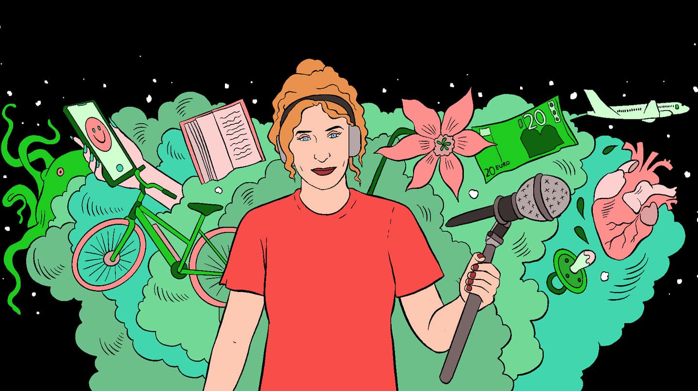 🩴→ Delphine Saltel, « Chacun son beauf : à quoi sert le mépris de classe ? », Arte Radio, 3 juillet 2025.