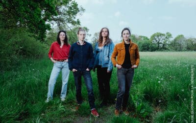 Elles enquêtent sur l’agrobusiness