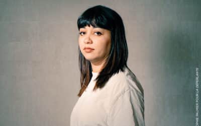 Khedidja Zerouali : « L’Ajar cherche à rendre audible une critique antiraciste des médias&nbsp;»